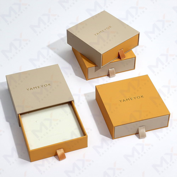 Slipcase Boxes - view 2